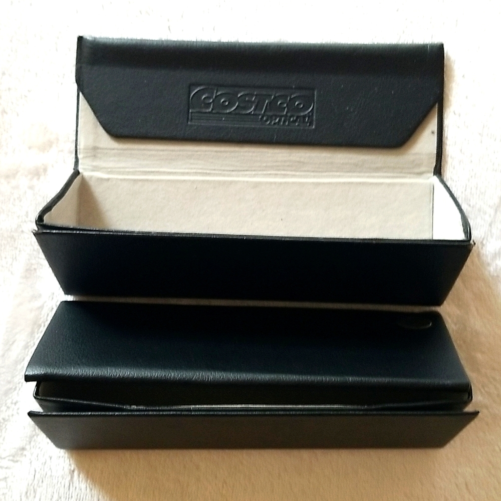 Eyeglass Costco Case 2/$10